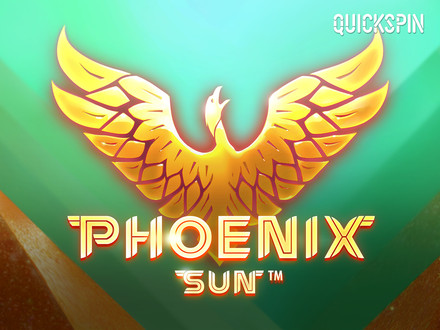 Phoenix Sun слот